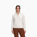 Westlands 1/4 Zip Dames