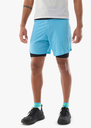 Men's Trail Racing 2-In-1 Short