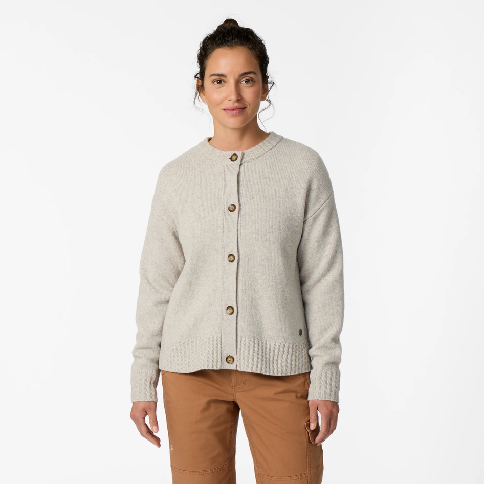 Rockcraft Cardigan Dames