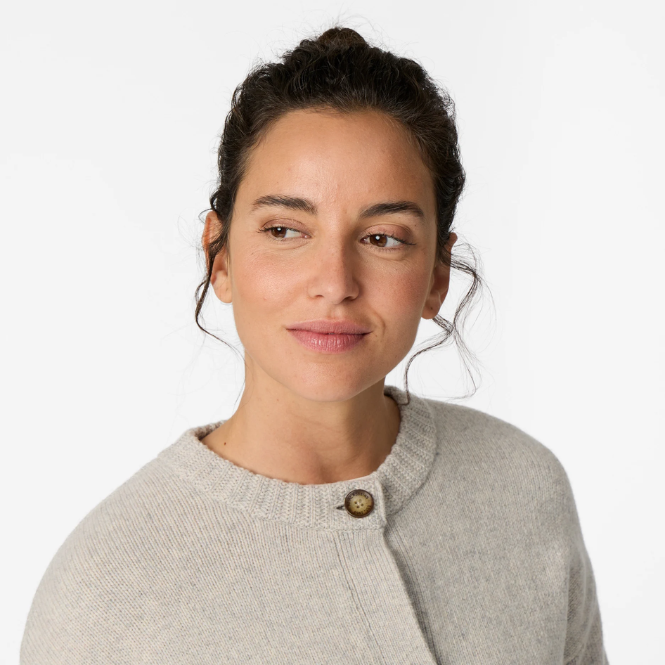 Rockcraft Cardigan Dames