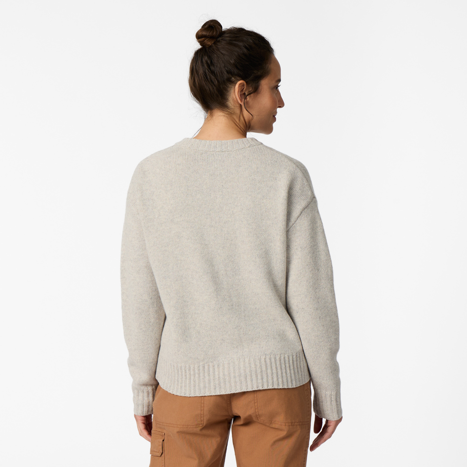 Rockcraft Cardigan Dames
