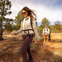 Rockcraft Cardigan Dames