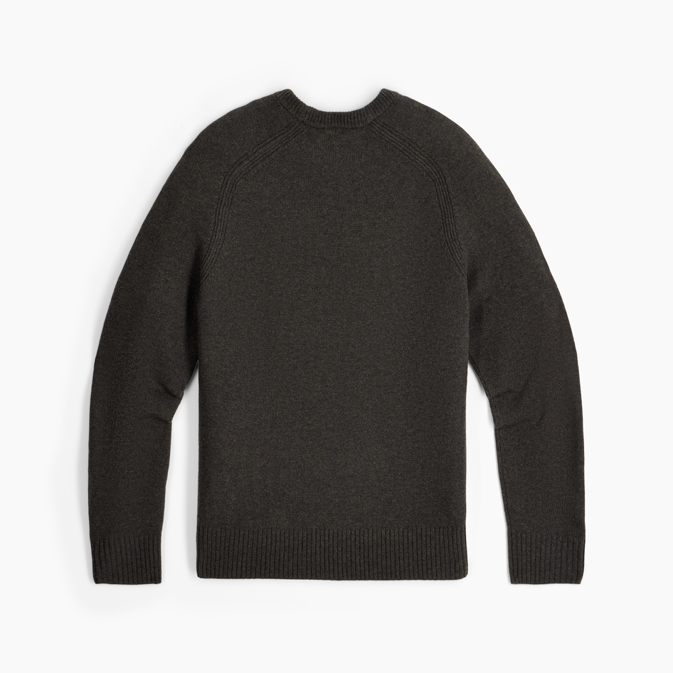 Rockcraft Wool Pullover Heren