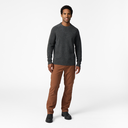 Rockcraft Wool Pullover Heren