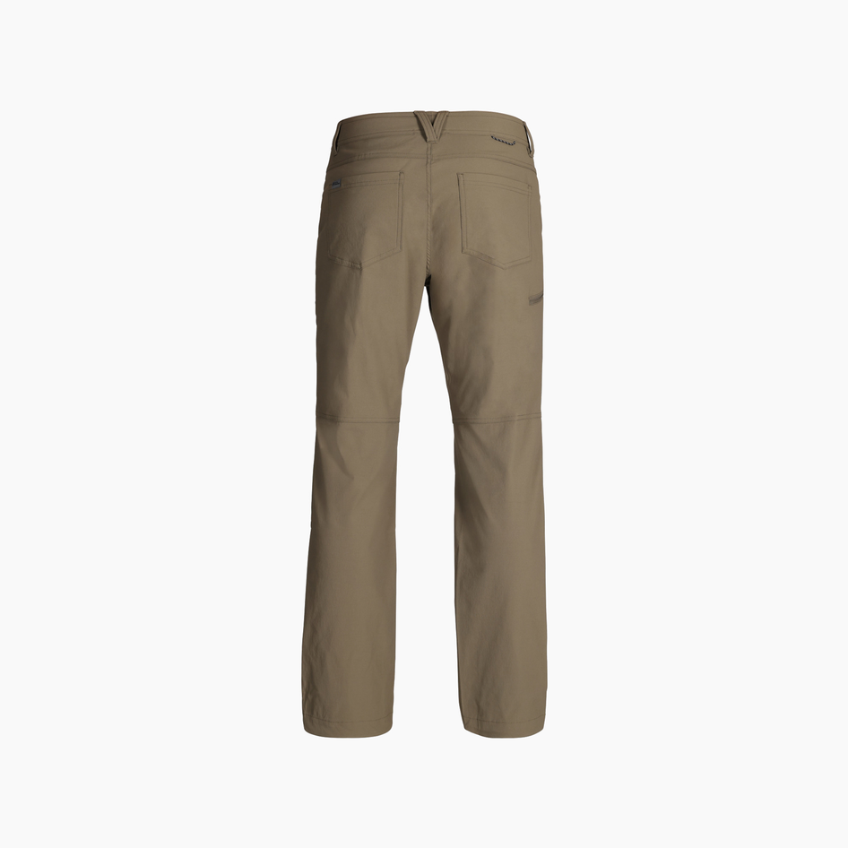Truckee Pant Heren