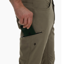 Truckee Pant Heren