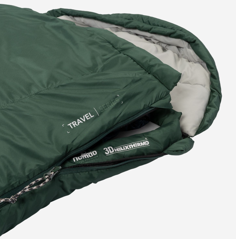Aztec Premium Comfort
