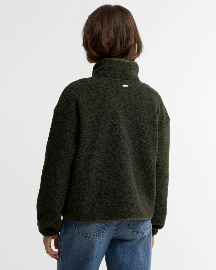 Women's Barbour Mabel Fleece