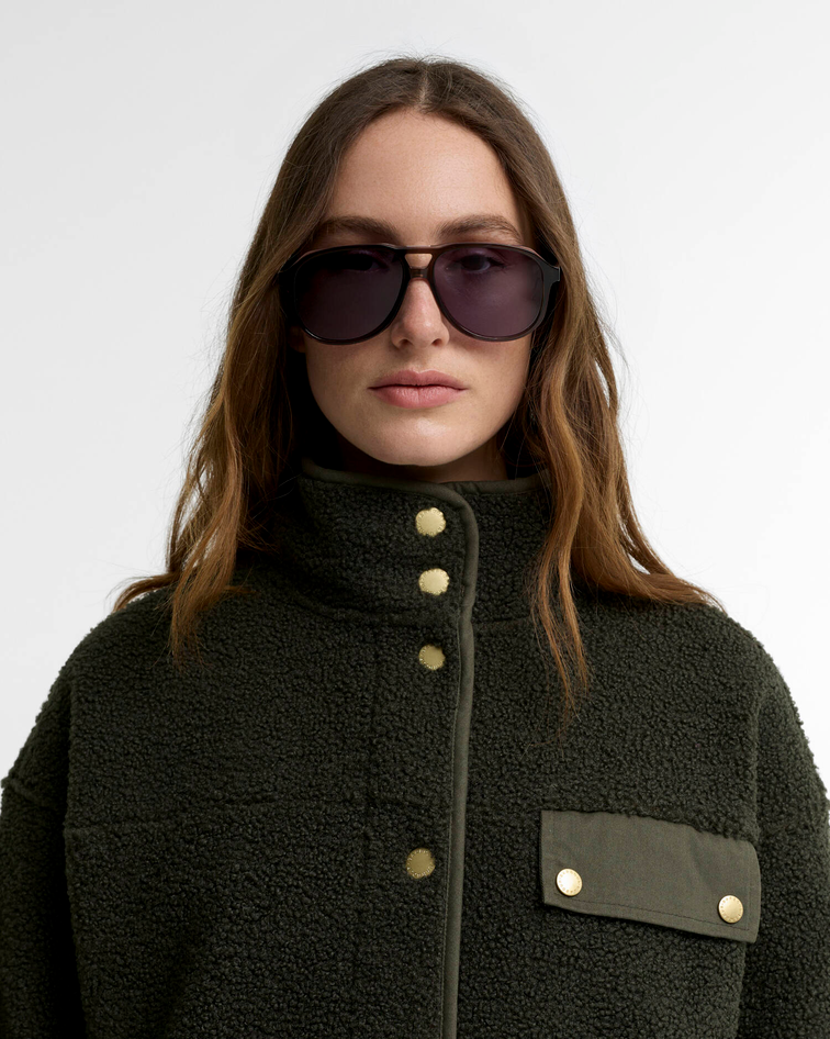 Women's Barbour Mabel Fleece