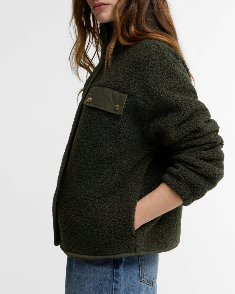 Women's Barbour Mabel Fleece