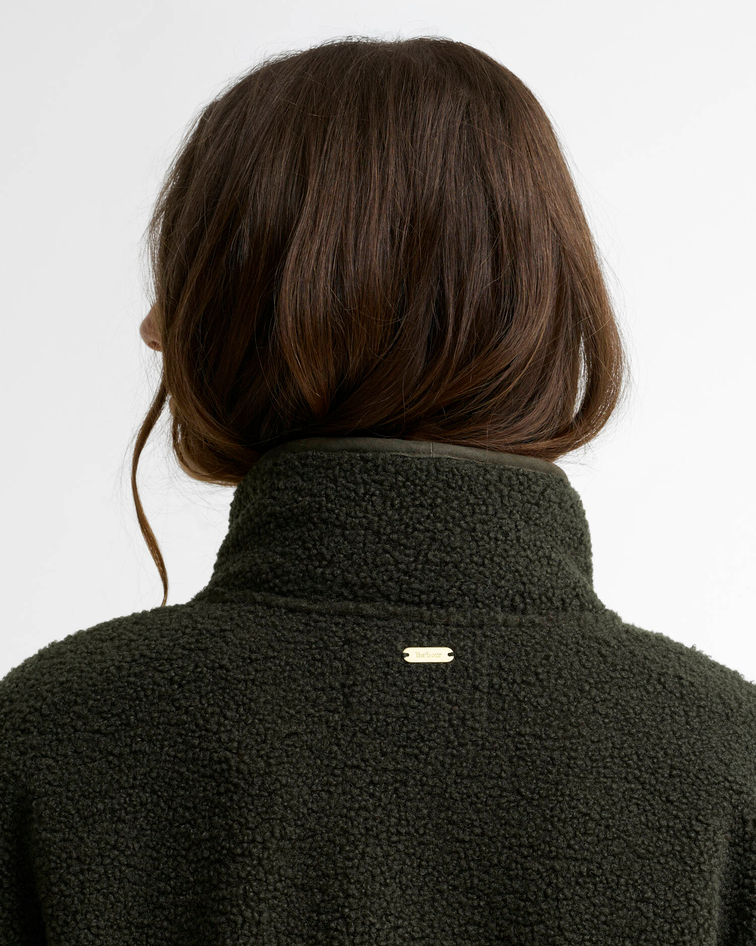 Women's Barbour Mabel Fleece