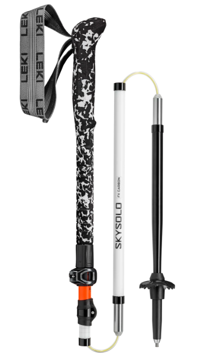Skysolo FX Carbon