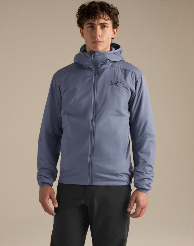 Men's Atom Hoody