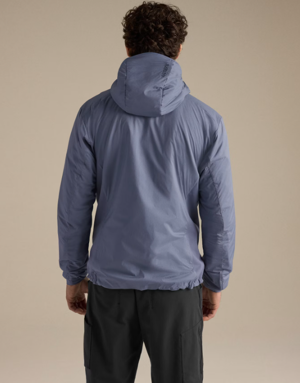 Men's Atom Hoody