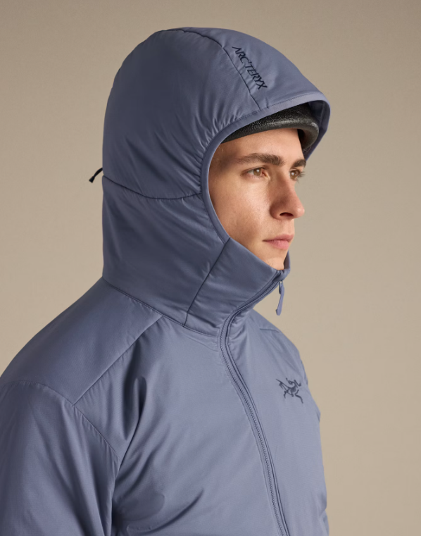 Men's Atom Hoody