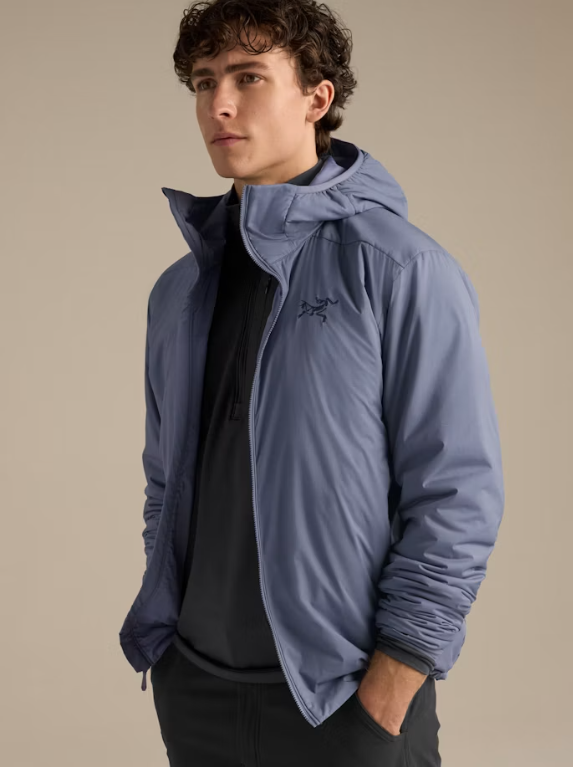 Men's Atom Hoody