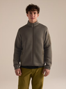 Men's Covert Cardigan