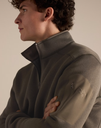 Men's Covert Cardigan