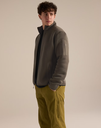 Men's Covert Cardigan