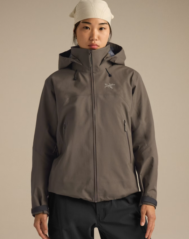 Women's Beta AR Jacket