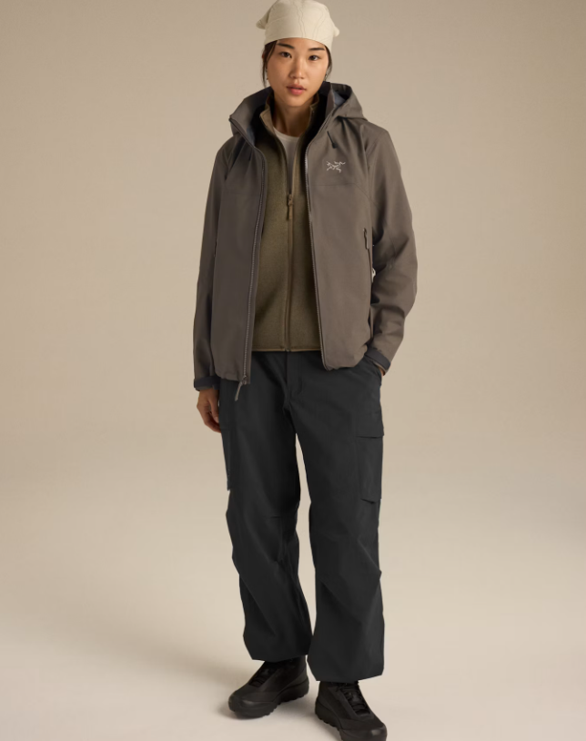 Women's Beta AR Jacket