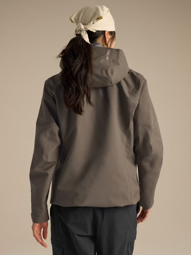Women's Beta AR Jacket