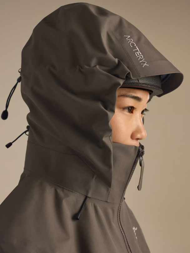 Women's Beta AR Jacket