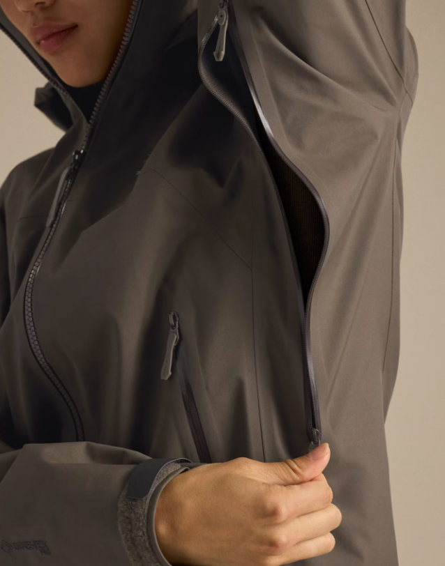 Women's Beta AR Jacket