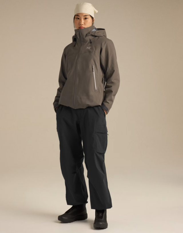 Women's Beta AR Jacket