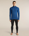 Men's 260 Tech LS Half Zip