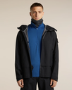 Men's 260 Tech LS Half Zip