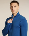 Men's 260 Tech LS Half Zip