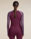 Women's Merino 200 ZoneKnit™ LS Crewe