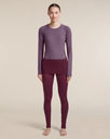 Women's Merino 200 ZoneKnit™ LS Crewe