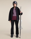 Women's Merino 200 ZoneKnit™ LS Crewe