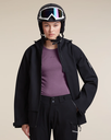 Women's Merino 200 ZoneKnit™ LS Crewe