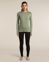 Women's 260 Tech Long Sleeve Crewe