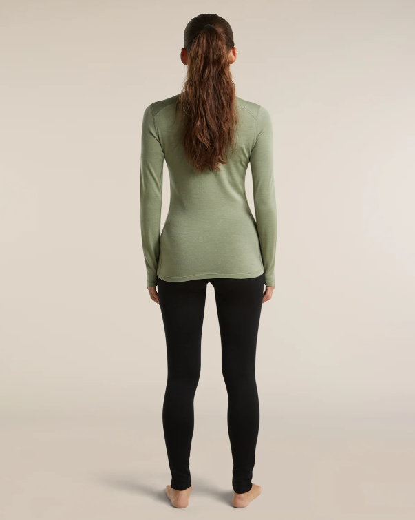 Women's 260 Tech Long Sleeve Crewe