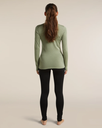 Women's 260 Tech Long Sleeve Crewe