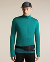 Men's Merino 200 RealFleece Descender LS Half Zip
