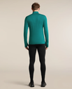 Men's Merino 200 RealFleece Descender LS Half Zip