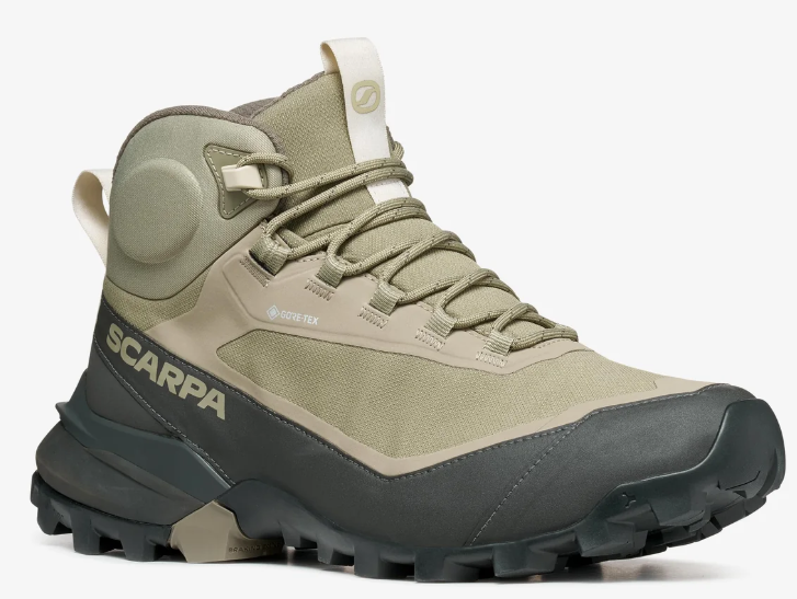 Ribelle Cross 2 Mid GTX Dames