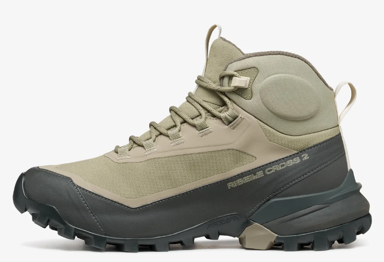 Ribelle Cross 2 Mid GTX Dames