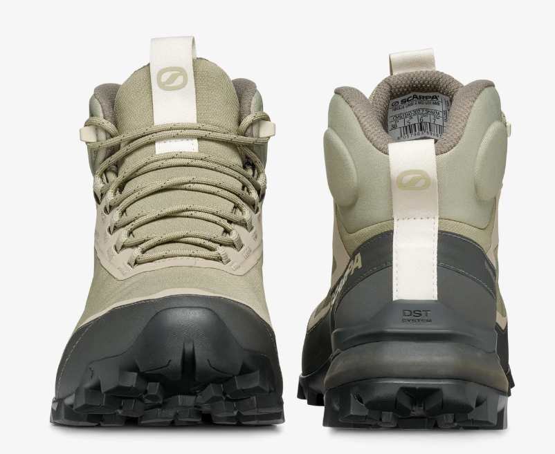 Ribelle Cross 2 Mid GTX Dames