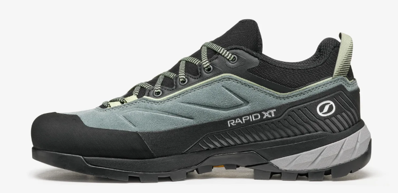 Rapid XT Dames