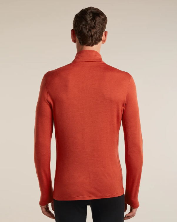 Men's 260 Tech LS Half Zip
