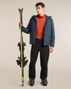 Men's 260 Tech LS Half Zip