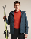 Men's 260 Tech LS Half Zip