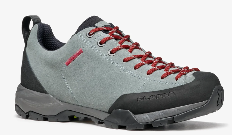 Mojito Trail GTX Dames Wide