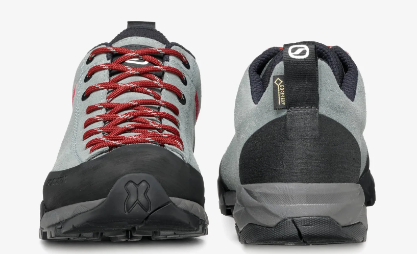 Mojito Trail GTX Dames Wide